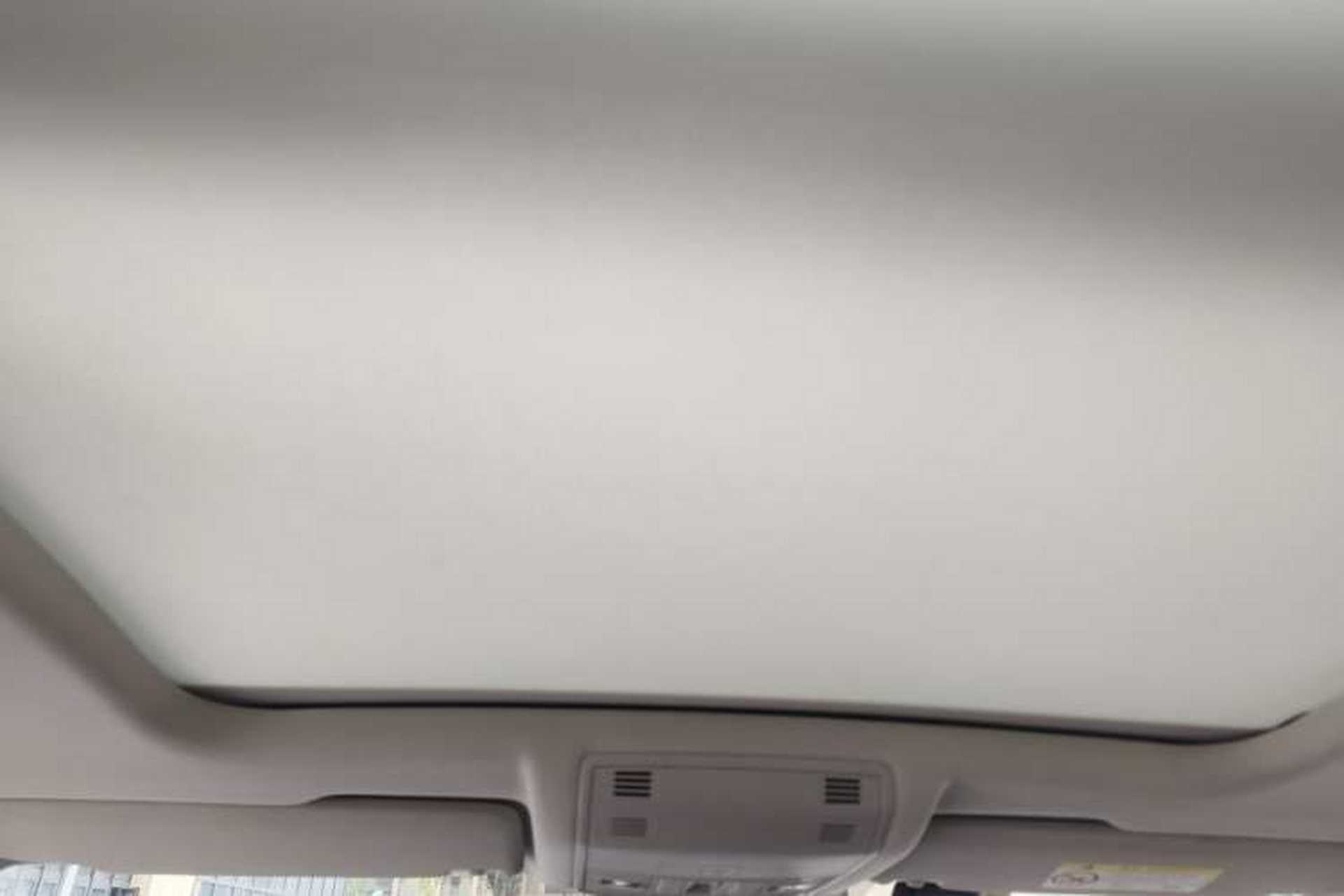 Used Volkswagen T-ROC 2022 280TSI DSG Two-Wheel Drive Comfort PLUS Headliner
