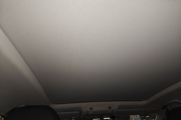Used Volkswagen T-ROC 2022 280TSI DSG Two-Wheel Drive Comfort PLUS Headliner