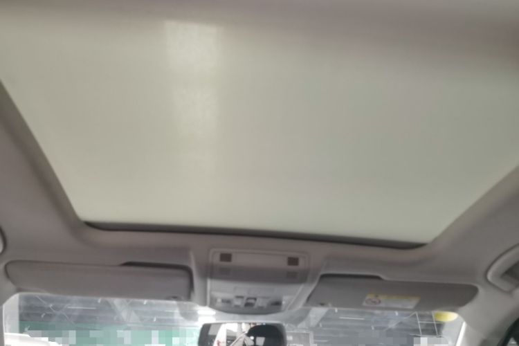 Used Volkswagen T-ROC 2022 280TSI DSG Two-Wheel Drive Elite PLUS Headliner