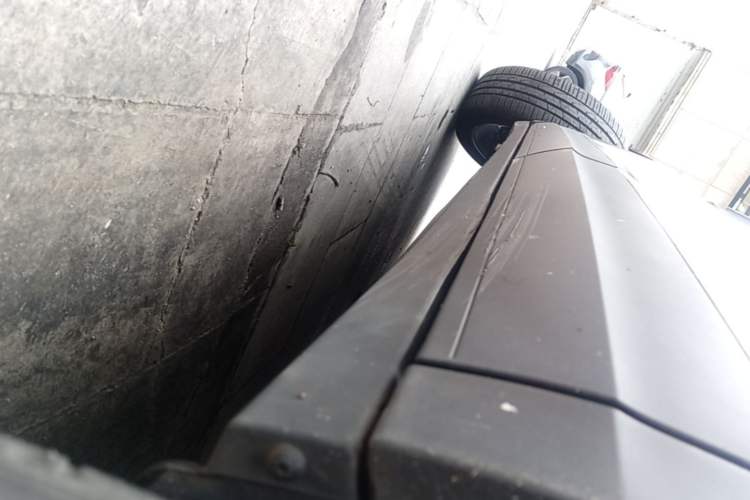 Used Volkswagen T-ROC 2022 280TSI DSG Two-Wheel Drive Comfort PLUS Left Side Sill