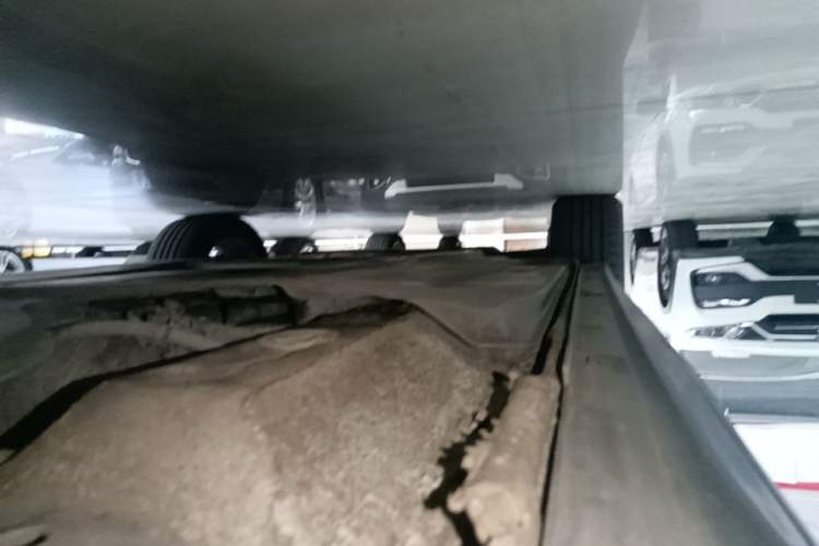 Used Volkswagen T-ROC 2022 280TSI DSG Two-Wheel Drive Comfort PLUS Left Side Sill