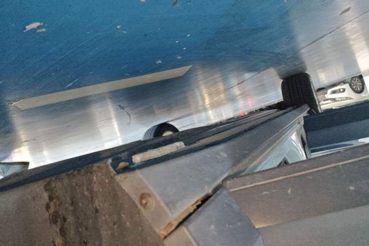 Used Volkswagen T-ROC 2022 280TSI DSG Two-Wheel Drive Elite PLUS Right Side Sill