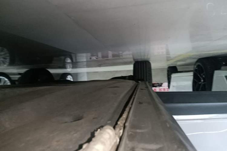 Used Volkswagen T-ROC 2022 280TSI DSG Two-Wheel Drive Comfort PLUS Right Side Sill