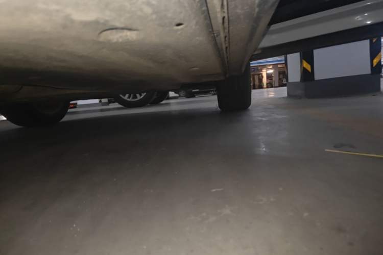 Used Volkswagen T-ROC 2022 280TSI DSG Two-Wheel Drive Elite PLUS Right Side Sill