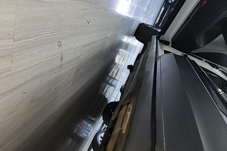 Used Volkswagen T-ROC 2023 280TSI DSG Two-Wheel Drive Time Edition Left Side Sill