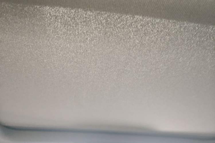 Used Volkswagen T-ROC 2023 300TSI DSG Two-Wheel-Drive Chen Guang Edition Headliner
