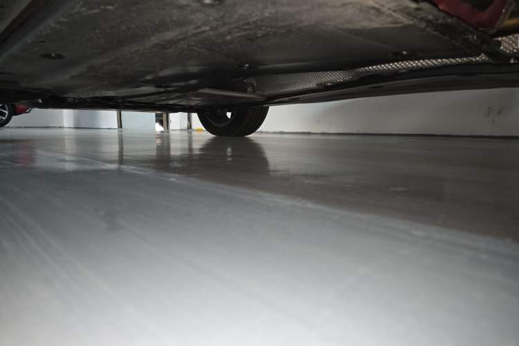 Used Volkswagen T-ROC 2023 300TSI DSG Two-Wheel-Drive Chen Guang Edition Left Side Sill