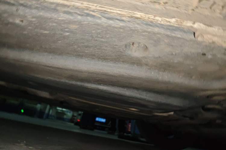 Used Volkswagen T-ROC 2023 300TSI DSG Two-Wheel-Drive Chen Guang Edition Chassis Front Right