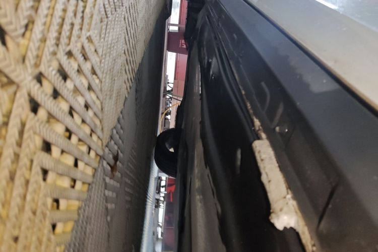 Used Volkswagen T-ROC 2023 300TSI DSG Two-Wheel-Drive Chen Guang Edition Chassis Front Right