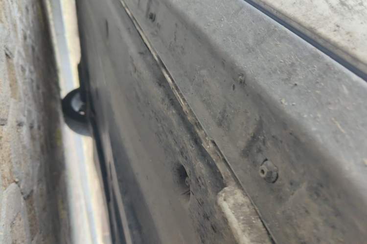 Used Volkswagen T-ROC 2023 300TSI DSG Two-Wheel-Drive Chen Guang Edition Chassis Front Right