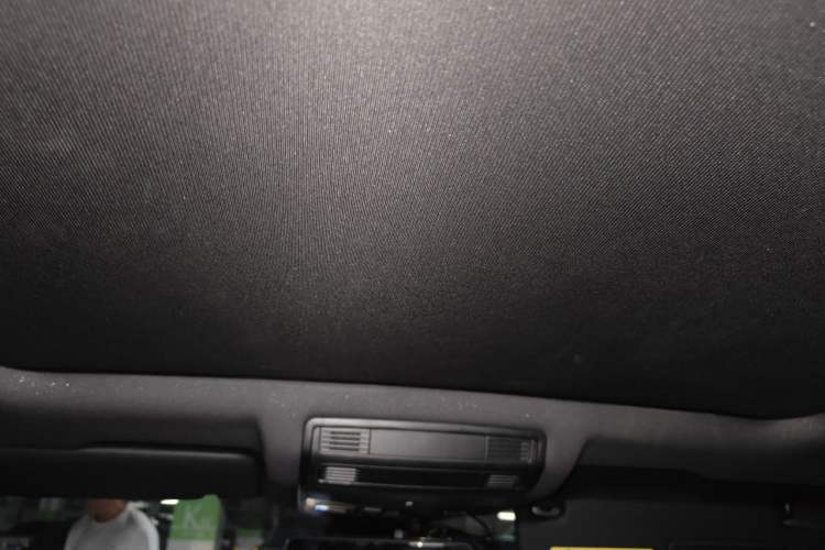 Used Volkswagen T-ROC 2023 300TSI DSG Two-Wheel-Drive Chen Guang Edition Headliner