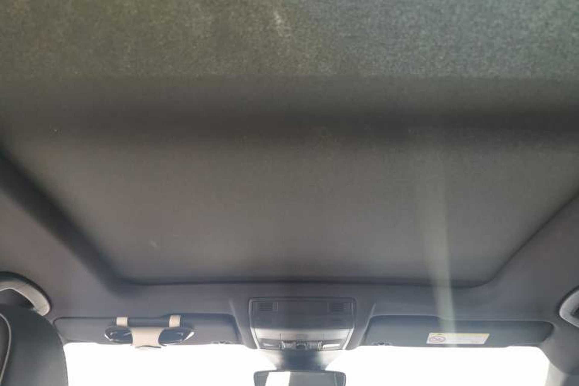 Used Volkswagen T-ROC 2023 300TSI DSG Two-Wheel-Drive Chen Guang Edition Headliner