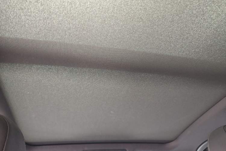 Used Volkswagen T-ROC 2023 300TSI DSG Two-Wheel-Drive Chen Guang Edition Headliner