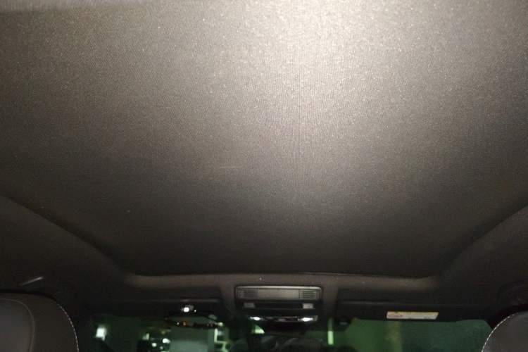 Used Volkswagen T-ROC 2023 300TSI DSG Two-Wheel-Drive Chen Guang Edition Headliner