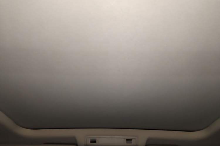 Used Volkswagen T-ROC 2023 280TSI DSG Two-Wheel Drive Time Edition Headliner