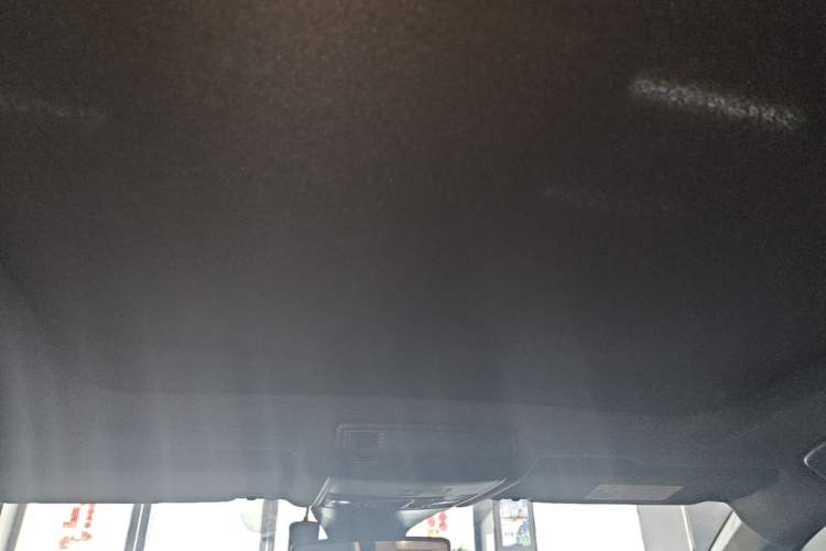 Used Volkswagen T-ROC 2023 300TSI DSG Two-Wheel-Drive Chen Guang Edition Headliner