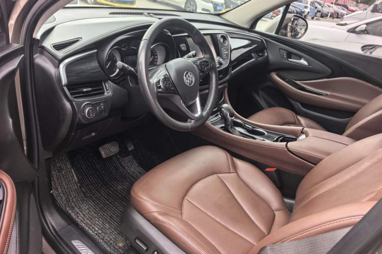 Used Volkswagen T-ROC 2023 300TSI DSG Two-Wheel-Drive Chen Guang Edition Interior 3