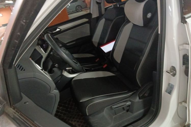 Used Volkswagen T-ROC 2023 280TSI DSG Two-Wheel Drive Time Edition Left Front Seat