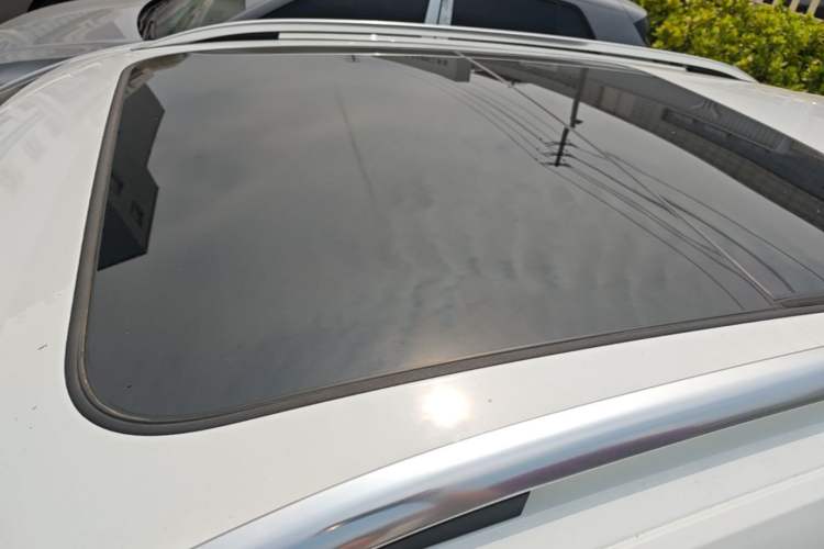 Used Volkswagen T-ROC 2023 280TSI DSG Two-Wheel Drive Time Edition Roof