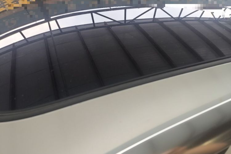Used Volkswagen T-ROC 2023 300TSI DSG Two-Wheel-Drive Chen Guang Edition Roof