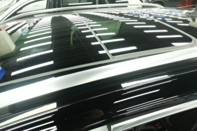 Used Volkswagen T-ROC 2023 300TSI DSG Two-Wheel Drive Starlight Edition Roof