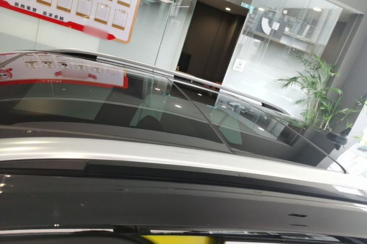 Used Volkswagen T-ROC 2023 300TSI DSG Two-Wheel Drive Starlight Edition Roof