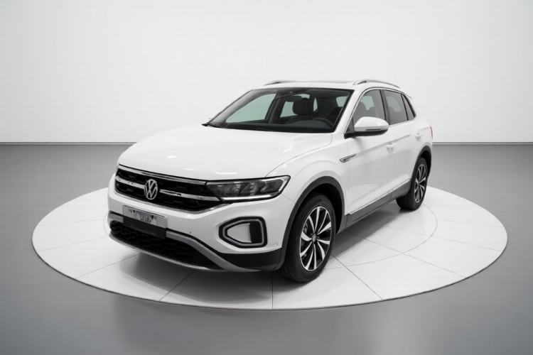 Volkswagen T-ROC 2024 280TSI DSG Two-Wheel-Drive Time Edition