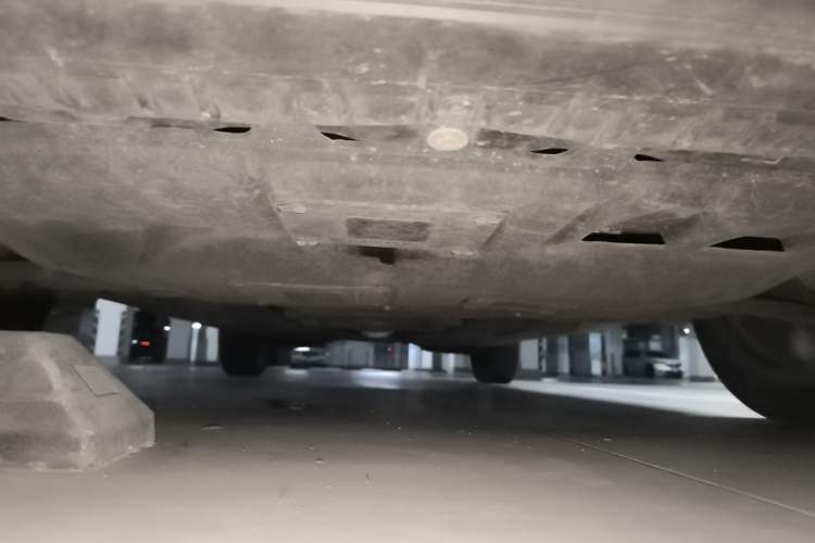 Used Volkswagen T-ROC 2024 280TSI DSG Two-Wheel-Drive Time Edition Chassis Front