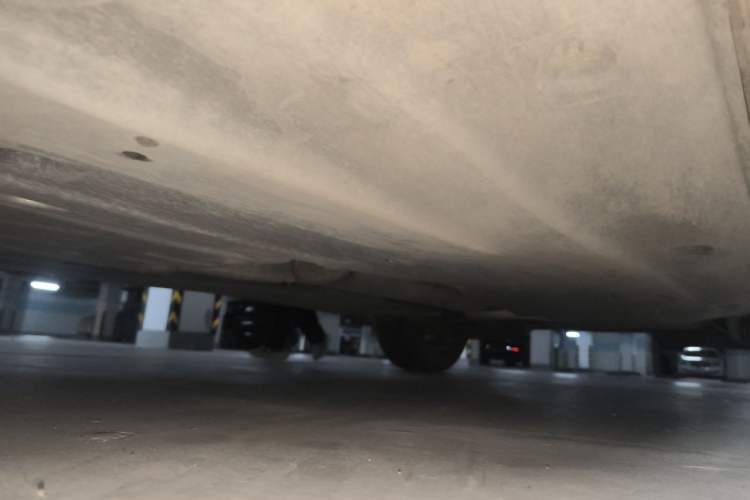 Used Volkswagen T-ROC 2024 280TSI DSG Two-Wheel-Drive Time Edition Chassis Front Left