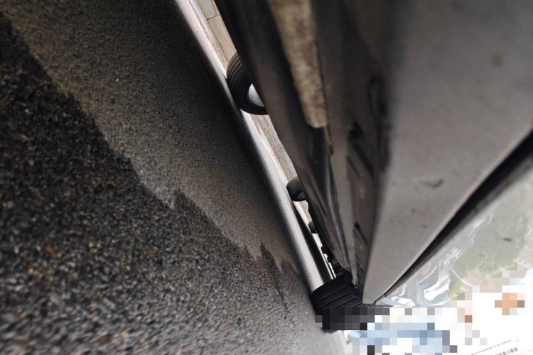 Used Volkswagen T-ROC 2024 300TSI DSG Two-Wheel-Drive Chen Guang Edition Chassis Front Left