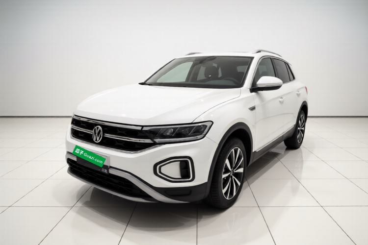 Volkswagen T-ROC 2024 280TSI DSG Two-Wheel-Drive Time Edition