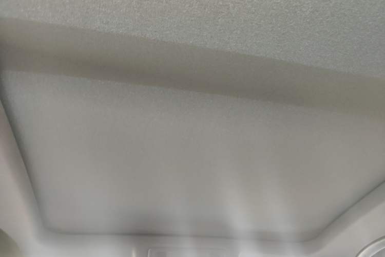 Used Volkswagen T-ROC 2025 300TSI DSG Two-Wheel Drive Chen Guang Edition Headliner