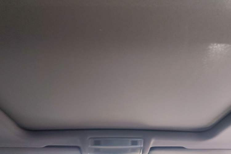 Used Volkswagen T-ROC 2025 Facelifted 300TSI DSG Two-Wheel-Drive Chen Guang Edition Headliner