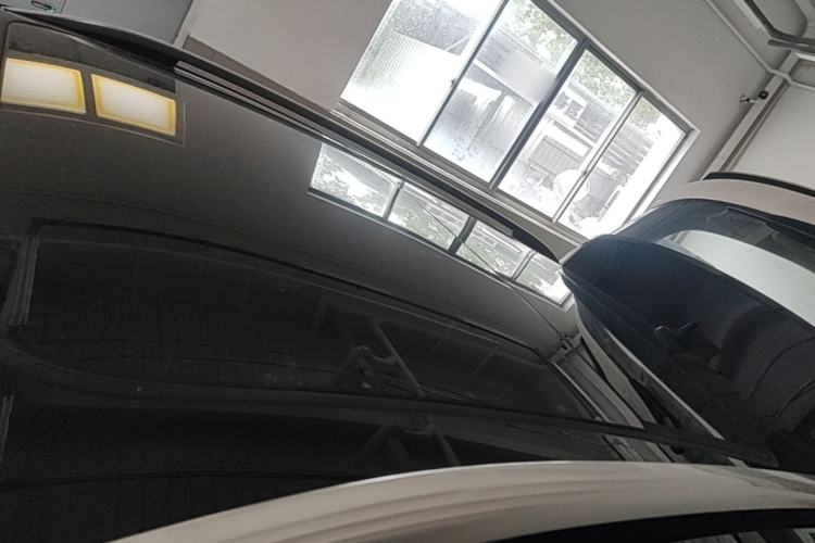 Used Volkswagen T-ROC 2025 300TSI DSG Two-Wheel Drive Starlight Edition Roof