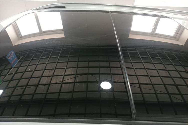 Used Volkswagen T-ROC 2025 280TSI DSG Two-Wheel Drive Time Edition Roof