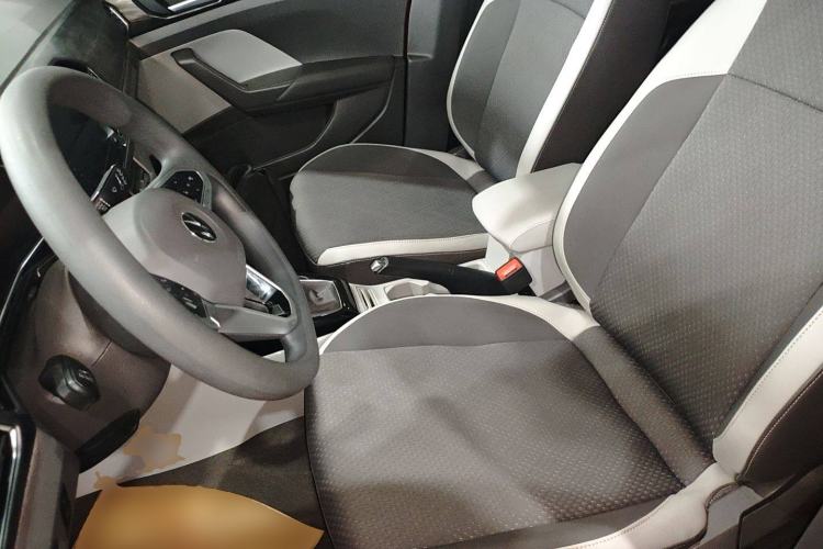 Used Volkswagen Tacqua 2020 1.5L Automatic Yue Left Front Seat