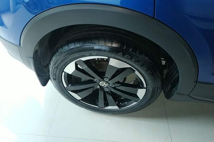 Used Volkswagen Tacqua 2020 1.5L Automatic Yue Right Rear Wheel Hub