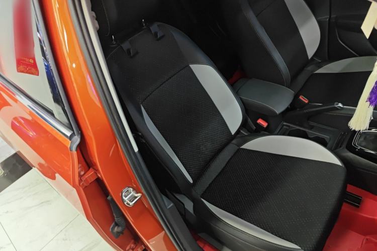 Used Volkswagen Tacqua 2020 1.5L Automatic Yue Right Front Seat