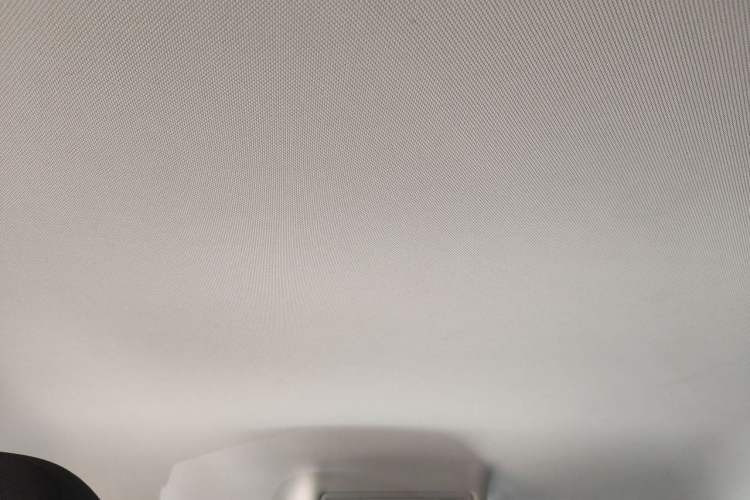 Used Volkswagen Tacqua 2020 1.5L Automatic Shang Headliner