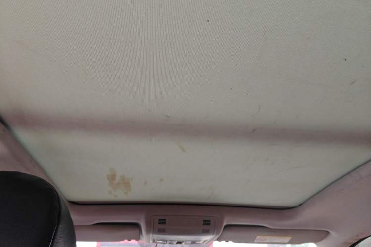 Used Volkswagen Tacqua 2020 1.5L Automatic Yue Headliner