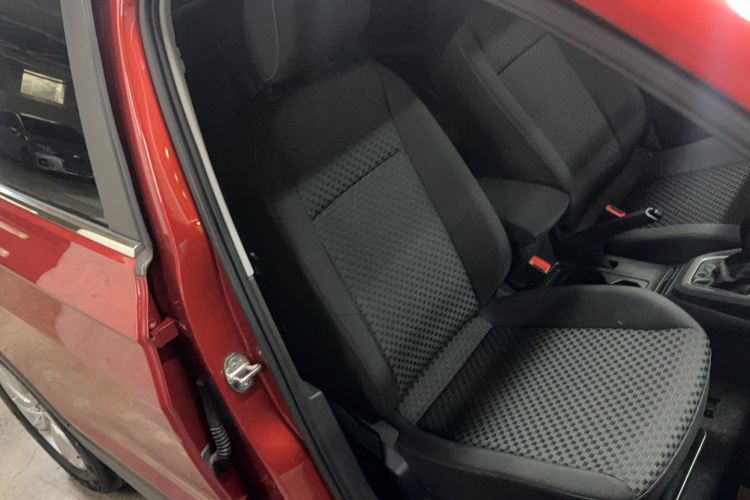 Used Volkswagen Tacqua 2020 1.5L Automatic Shang Right Front Seat