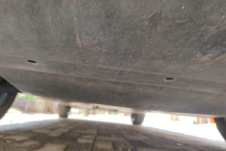 Used Volkswagen Tacqua 2020 1.5L Automatic R-Line Chassis Front