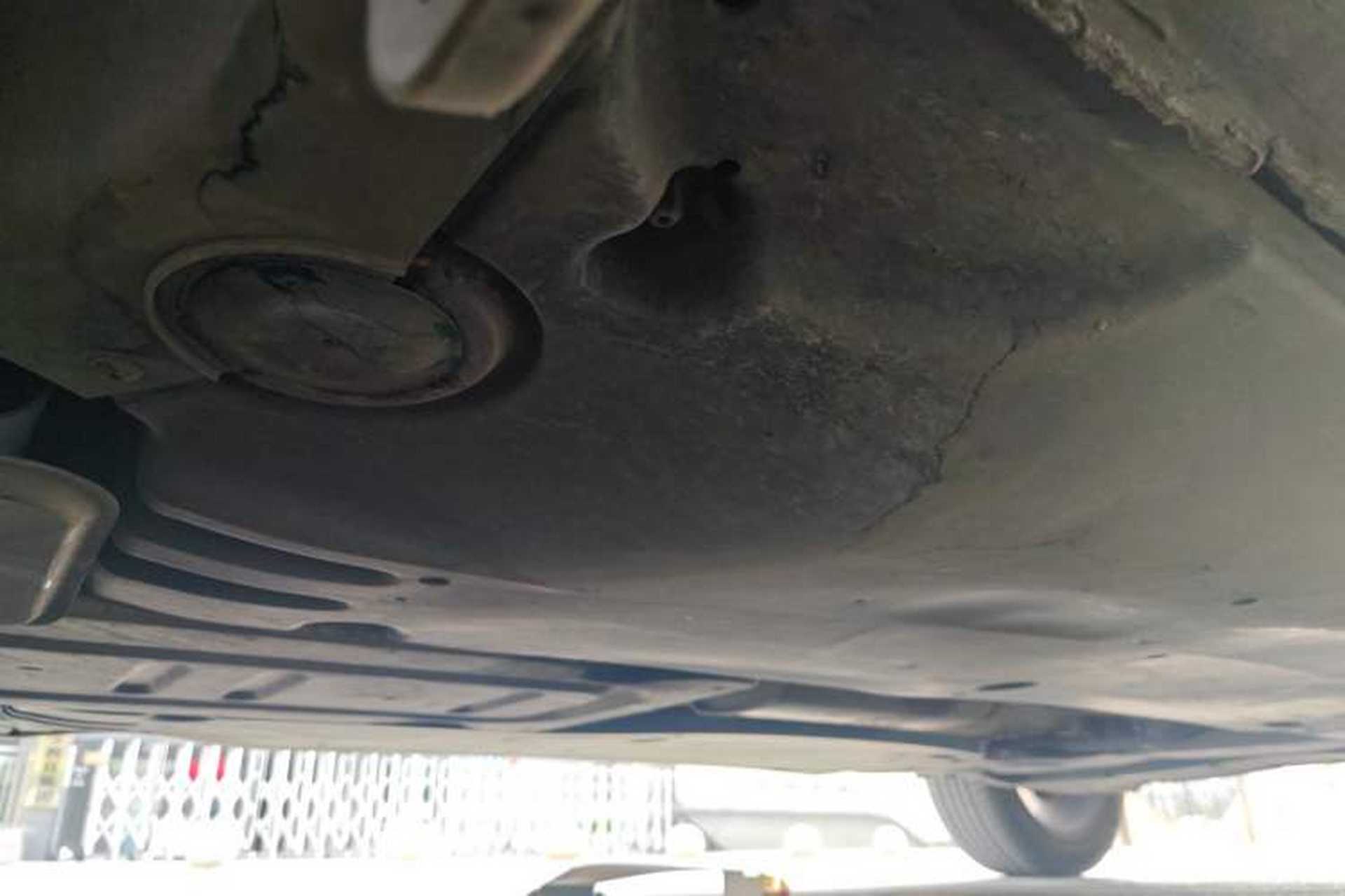 Used Volkswagen Tacqua 2020 1.5L Automatic Yue Chassis Front Left