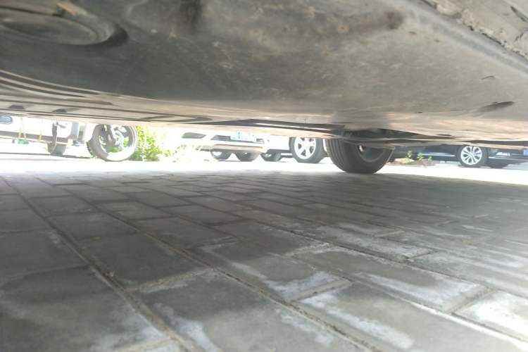 Used Volkswagen Tacqua 2020 1.5L Automatic Yue Chassis Front Left