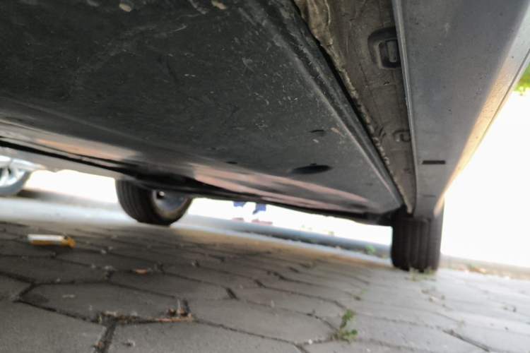 Used Volkswagen Tacqua 2020 1.5L Automatic Yue Chassis Front Left