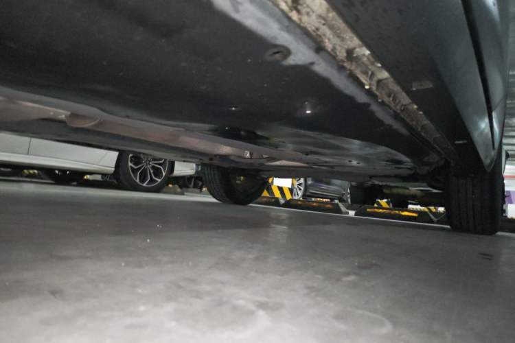 Used Volkswagen Tacqua 2020 1.5L Automatic Yue Chassis Front Left