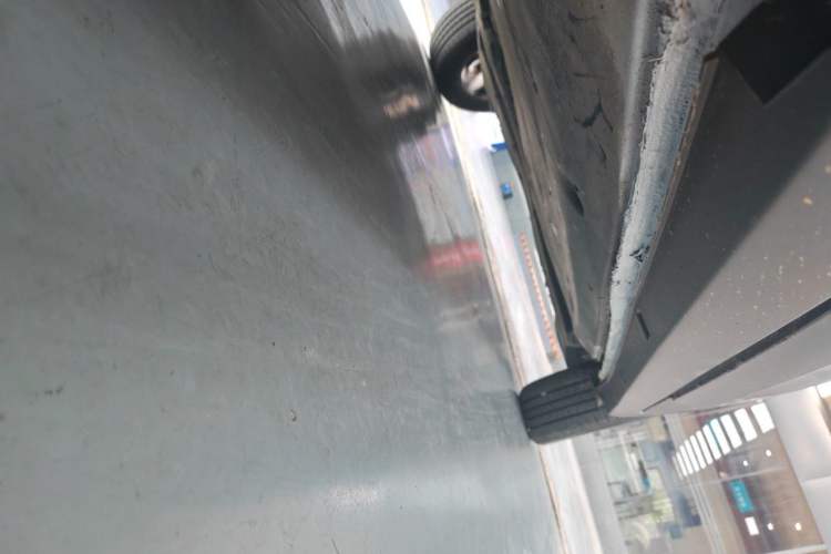 Used Volkswagen Tacqua 2020 1.5L Automatic Yue Chassis Front Left