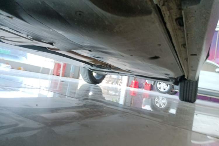 Used Volkswagen Tacqua 2020 1.5L Automatic Yue Chassis Front Left