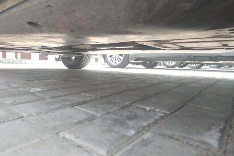 Used Volkswagen Tacqua 2020 1.5L Automatic Yue Chassis Front Right