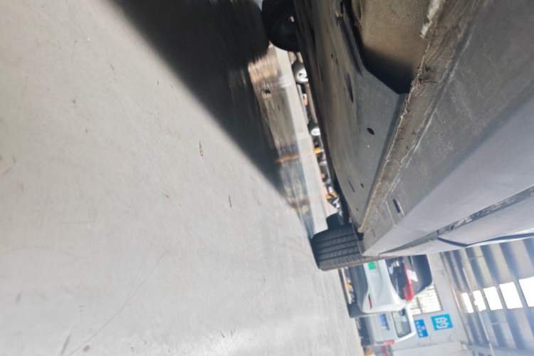 Used Volkswagen Tacqua 2020 1.5L Automatic Yue Chassis Rear Right